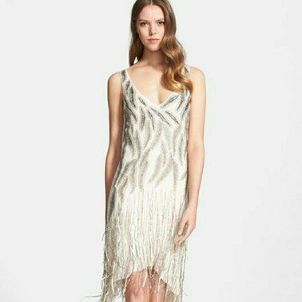 ISO Haute Hippie 1920' inspired flapper dress M